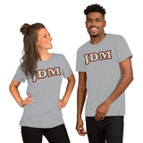 JDM Pattern Design Color - Unisex T-Shirt - PREMIUM QUALITY