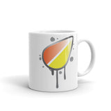 Experience Driver Badge Design Mug - Koleshiya Mark -"JDM" Theme
